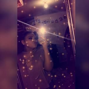 Meet your Posher, Brianna